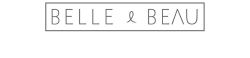 belle and beau logo